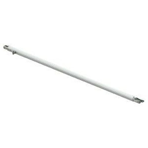 Fiamma F45I-Ti/F1 Right Hand Leg Support 350-450 05106-03A Fiamma - UK Camping And Leisure