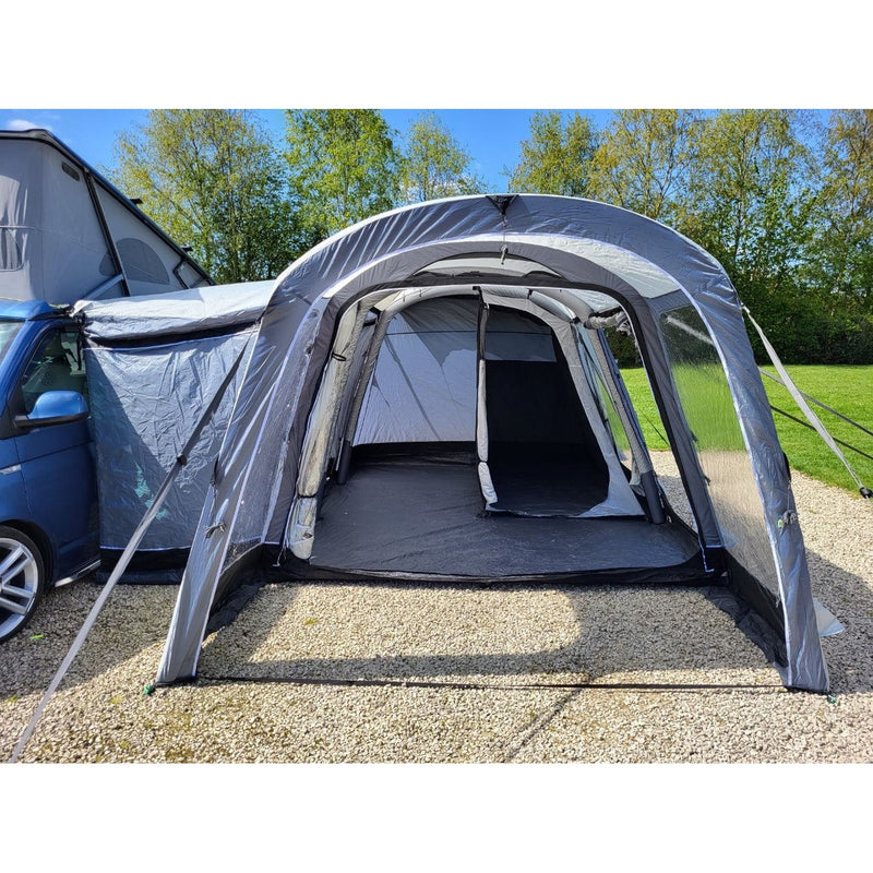 Sunncamp Touring Motor Air - Mid Campervan Driveaway Air Awning 215-255cm - View 6