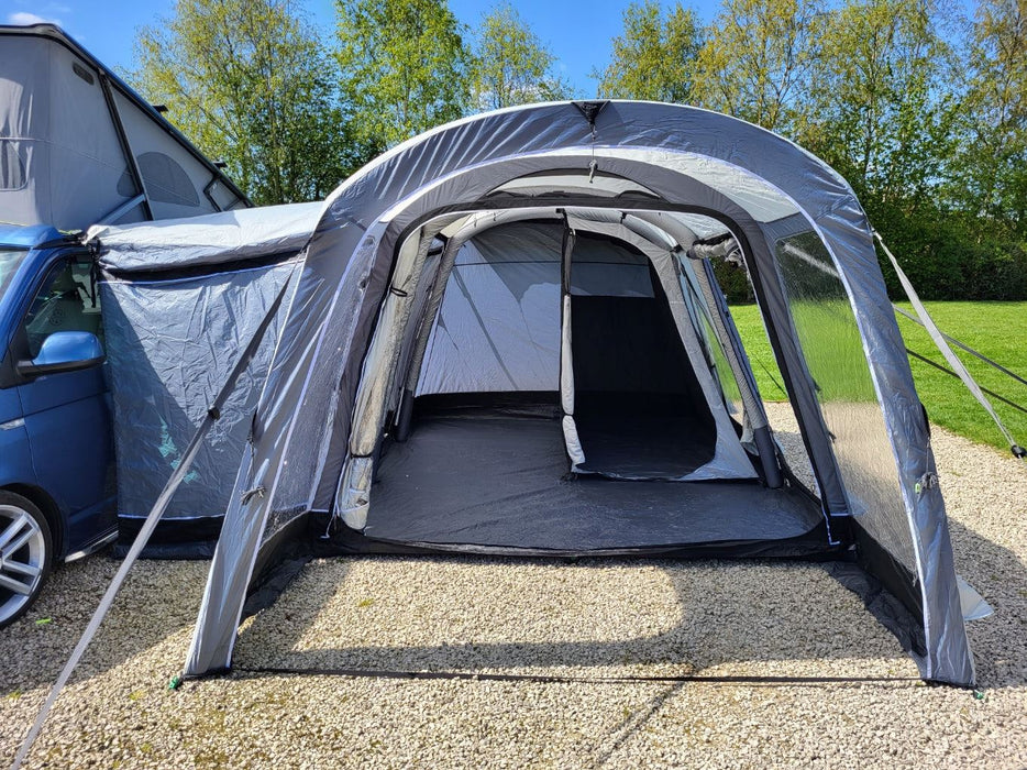 Sunncamp Touring Motor Air - Mid Campervan Driveaway Air Awning 215-255cm