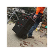 Keter Stack N Roll Cart Keter - UK Camping And Leisure