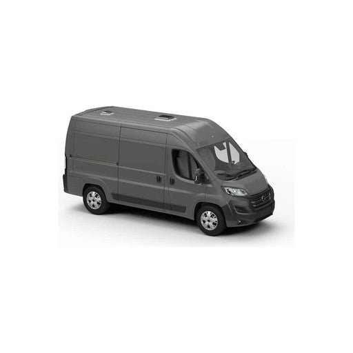 Fiamma Vent Kit Frame 40 Ducato (08636-01-) Fiamma - UK Camping And Leisure