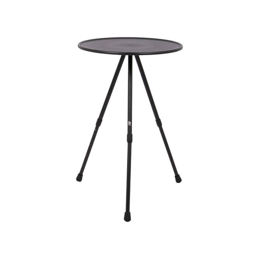 Bo-Camp Industrial Collection Side Table Sawtelle Black Bo-Camp - UK Camping And Leisure