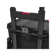 Keter Stack N Roll Cart Keter - UK Camping And Leisure