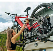 Fiamma Carry-Bike VW T6 Pro Deep Black (02096M08A) - View 5
