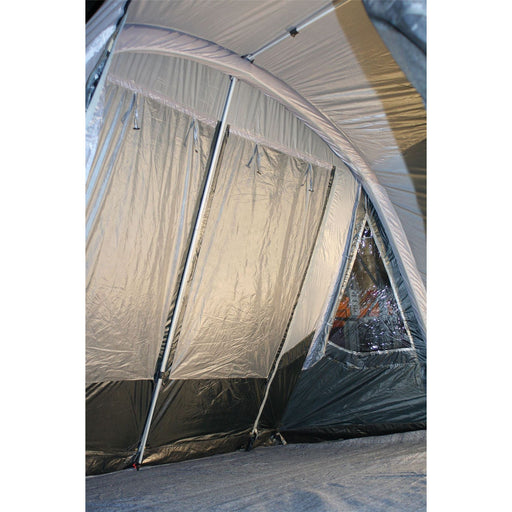 Universal storm leg pole 350 and 400 Dorado 12010203502000 Quest - UK Camping And Leisure