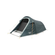 Vango Soul 200 Pole Deep Blue 2 Person Tent Vango - UK Camping And Leisure