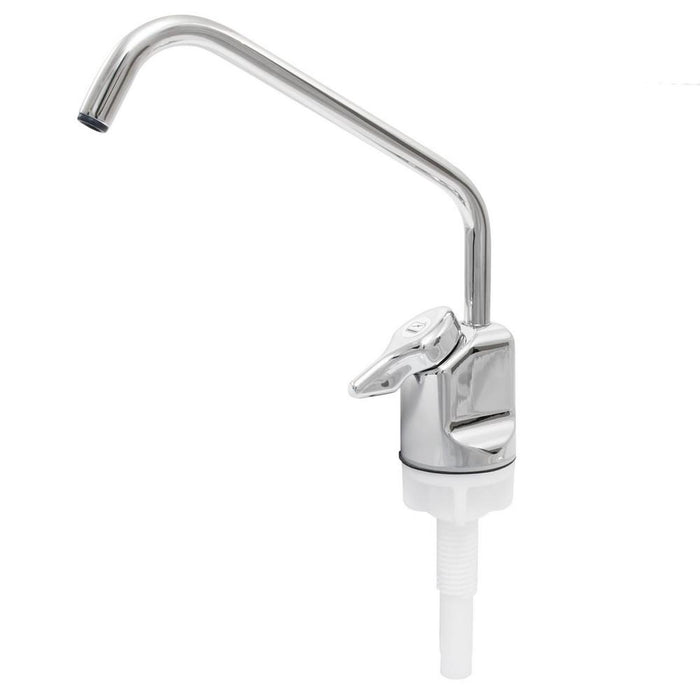 Nature Pure Extended Stainless Steel Faucet General Ecology - UK Camping And Leisure