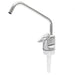 Nature Pure Extended Stainless Steel Faucet General Ecology - UK Camping And Leisure