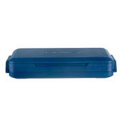 Coleman Snap N Go Blue Sapphire 35QT Collapsible Cooler Coolbox - View 6