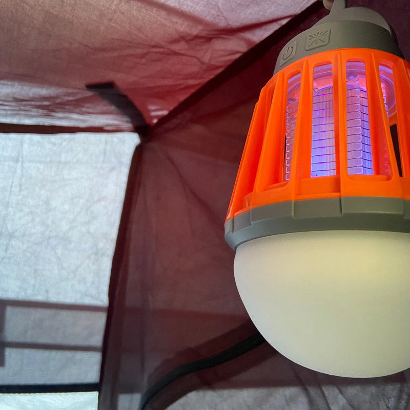 Olpro Mosquito Killer Lantern OL545 500g Rechargeable