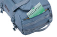 Thule Chasm 30L duffel bag pond grey Thule - UK Camping And Leisure