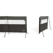 Dometic Poled Break Rest Door Windbreak (Door Only) - View 3