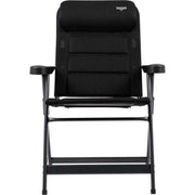 Crespo Chair AP/237 Air Deluxe Compact in Black (2025 Model) - View 5