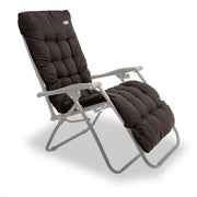 Quest Relax full seat Camping Caravan Chair Cushion Quest - UK Camping And Leisure
