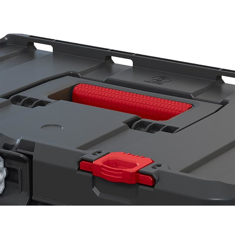 Keter Stack N Roll 2-Drawer Unit Keter - UK Camping And Leisure