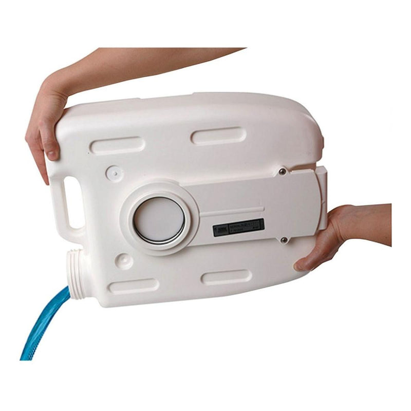 Fiamma Bi-Pot 30 Toilet (01356-01-) Fiamma - UK Camping And Leisure