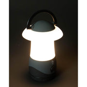 Bo-Camp Table/Hanging Lamp Regulus High Power Led Grey Bo-Camp - UK Camping And Leisure