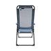 Travellife Como Recliner Sky Blue 2130460 Travellife - UK Camping And Leisure