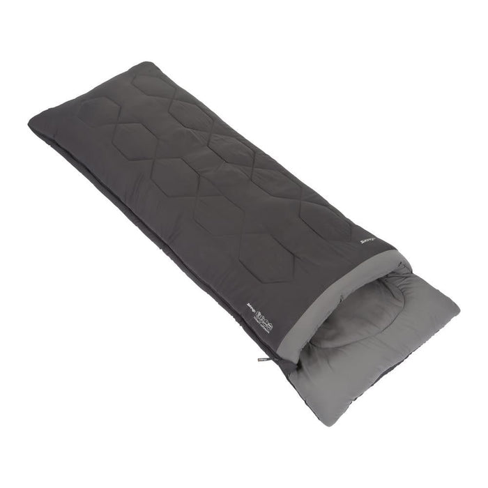 Vango Serenity Superwarm Single Sleeping Bag 3 Season Tog 10 Vango - UK Camping And Leisure