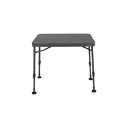 Bo-Camp Table Logan 80 x 60cm Bo-Camp - UK Camping And Leisure