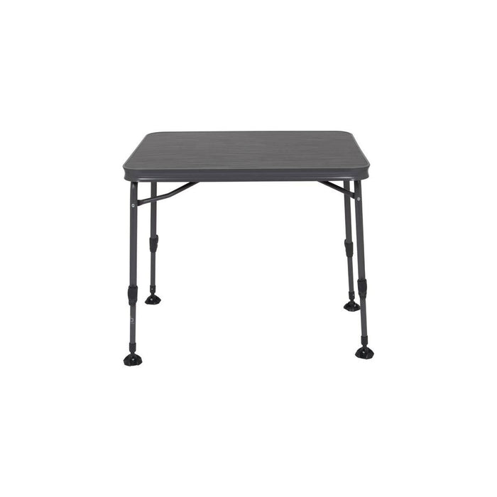 Bo-Camp Table Logan 80 x 60cm Bo-Camp - UK Camping And Leisure