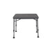 Bo-Camp Table Logan 80 x 60cm Bo-Camp - UK Camping And Leisure