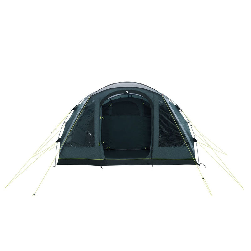 Outwell Sky 6 Pole Blue 6 Person Tent Outwell - UK Camping And Leisure