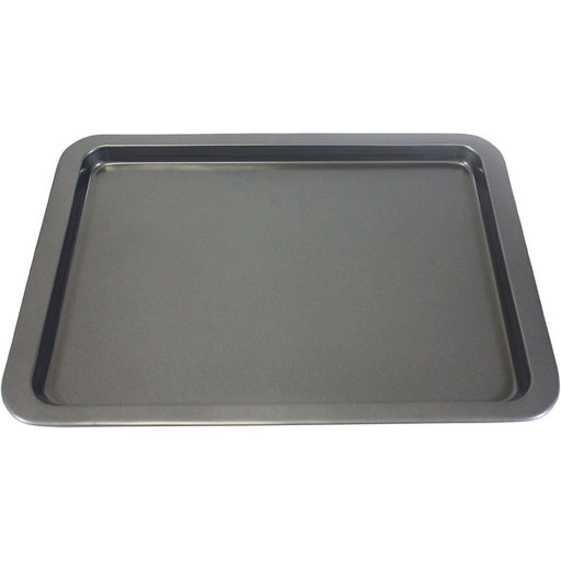 Medium Oven Tray 0.4mm gauge KB1030 Prochef - UK Camping And Leisure