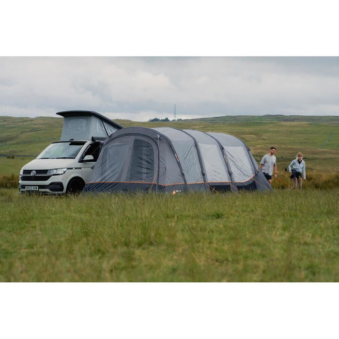 Vango Galli CC II Air Low Drive Away Awning  (180 - 210cm) Campervan Vango - UK Camping And Leisure