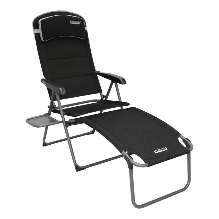 Vienna Pro Rest leg extension F1365 Quest - UK Camping And Leisure