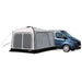 Triton 300 performance air shelter and drive away awning 12010273100001 Westfield - UK Camping And Leisure