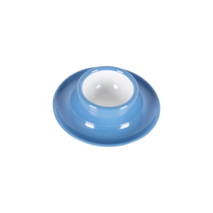 Gimex Colour Line Egg Cup Sky 4 Pieces Gimex - UK Camping And Leisure