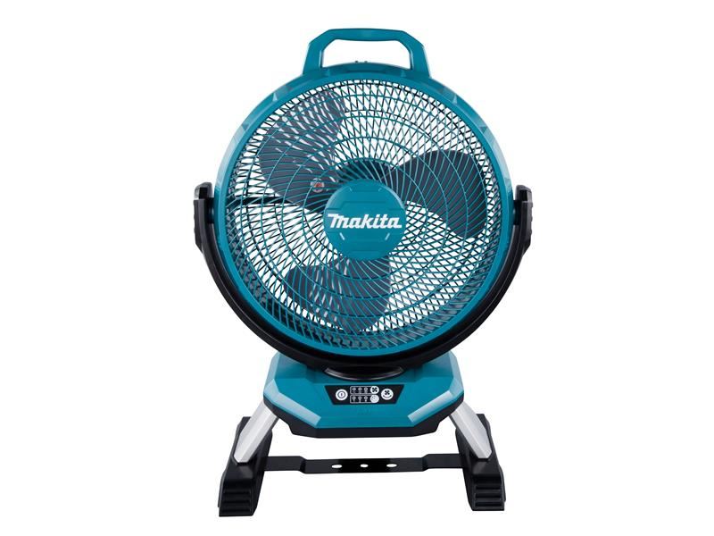 Makita DCF301Z LXT Portable Fan 14.4/18V Bare Unit Makita - UK Camping And Leisure
