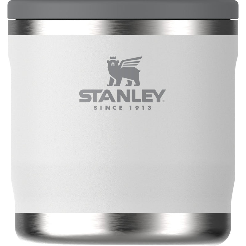 Stanley Adventure To-Go Food Jar 0.35L Polar Stanley - UK Camping And Leisure