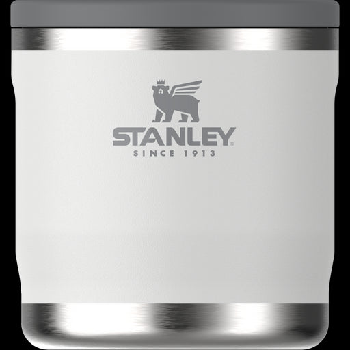 Stanley Adventure To-Go Food Jar 0.35L Polar Stanley - UK Camping And Leisure