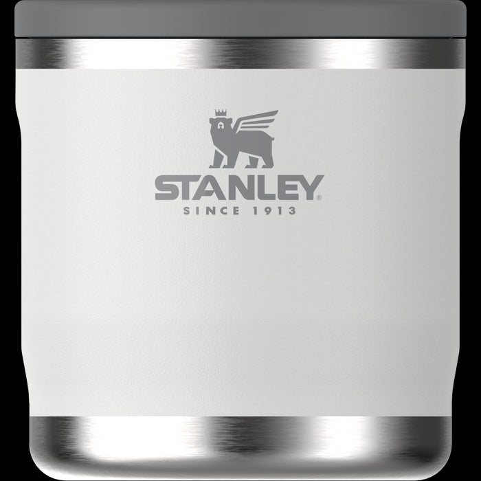 Stanley Adventure To-Go Food Jar 0.35L Polar Stanley - UK Camping And Leisure