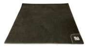 Olpro Black Rear Campervan Living Area Carpet - 1000mm x 1000mm | motorhome, groundsheet
