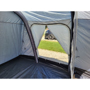 Sunncamp Swift Van Motor Air Mid Campervan Driveaway Air Awning 215-255cm - View 6