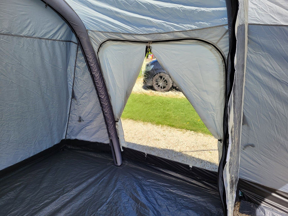 Sunncamp Swift Van Motor Air Mid Campervan Driveaway Air Awning 215-255cm