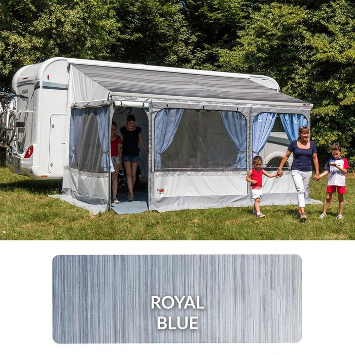 Fiamma ZIP (F45) Motorhome Awning Canopy Fiamma - UK Camping And Leisure