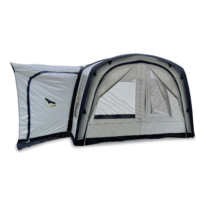 Quest Condor Air Low Tunnel A3518LT Quest - UK Camping And Leisure