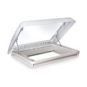 Dometic Midi Heki 700x500 Crank Rooflight without Ventilation 9620008690 Dometic - UK Camping And Leisure