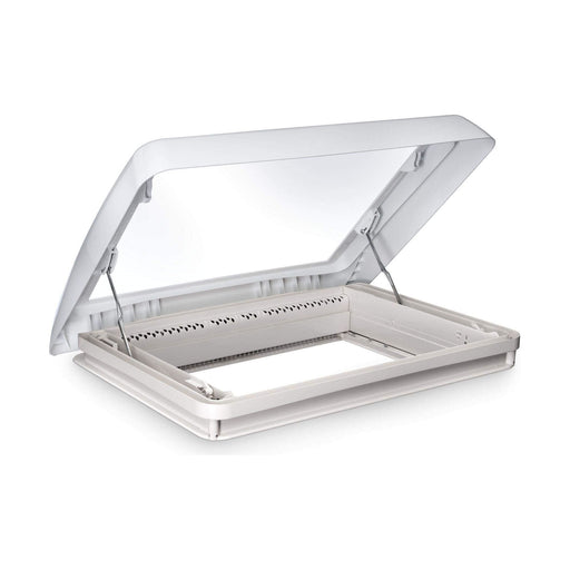 Dometic Midi Heki 700x500 Crank Rooflight without Ventilation 9620008690 Dometic - UK Camping And Leisure