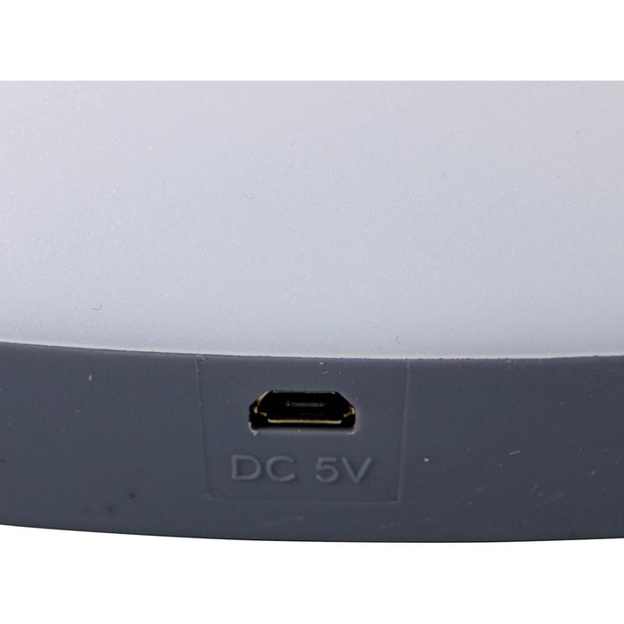 Bo-Camp Table/Hanging Lamp Sargas Rechargeable Bo-Camp - UK Camping And Leisure