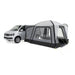 Kampa Cross AIR Driveaway Awning VW T5 T6 Campervan Inflatable NEW 2024 Model Kampa - UK Camping And Leisure