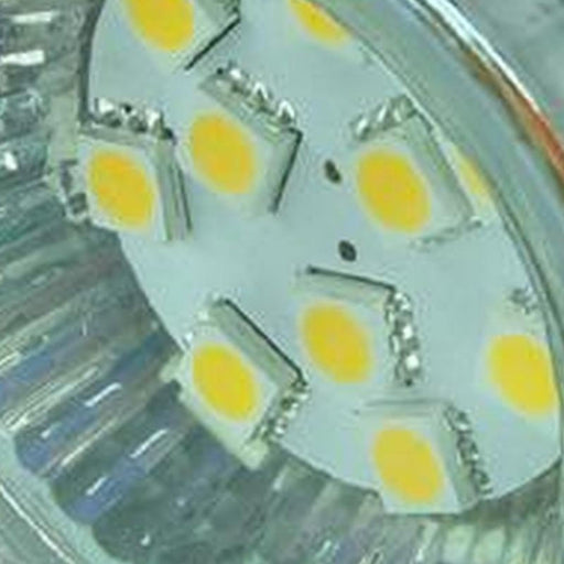 10 LED MR16 Spot Bulb Warm White - image 2