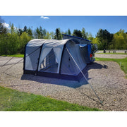 Sunncamp Swift Van Motor Air Low Campervan Driveaway Air Awning 180-210cm - View 2