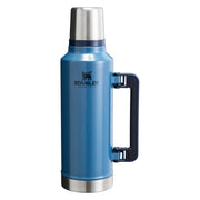 Stanley Legendary Classic Bottle 1.9L Stanley - UK Camping And Leisure