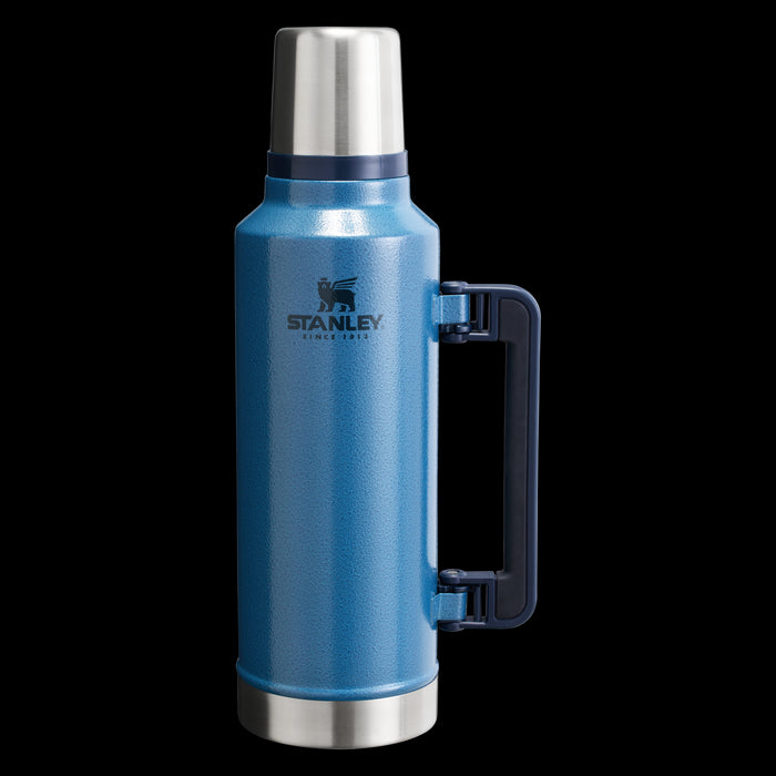 Stanley Legendary Classic Bottle 1.9L Stanley - UK Camping And Leisure