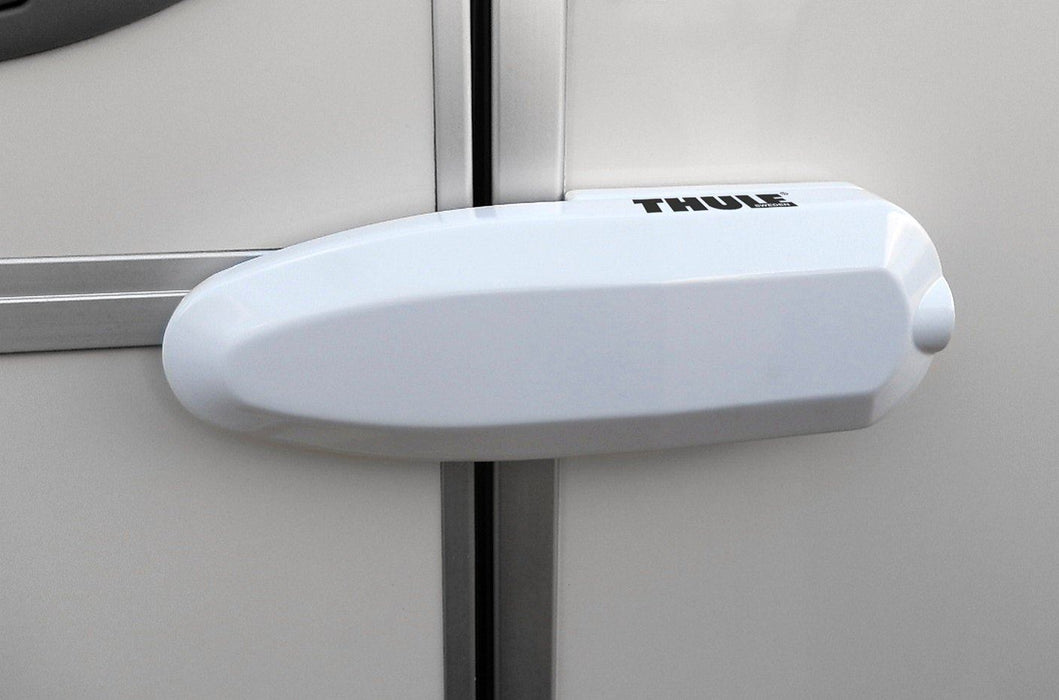 Thule Universal Lock White 3-Pack